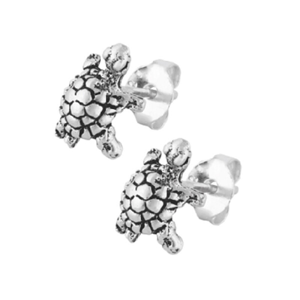 

Серебряные серьги GS С2/018