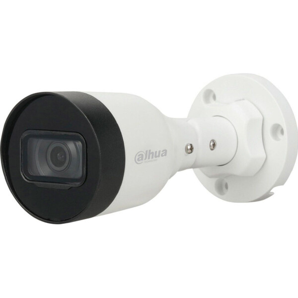 

Видеокамера Dahua DH-IPC-HFW1230S1Р-S4 (2.8 мм). 2Mп IP ( 74562 )