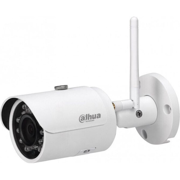 

Видеокамера Dahua DH-IPC-HFW1120SP-W. 1.3 МП IP ( 74561 )