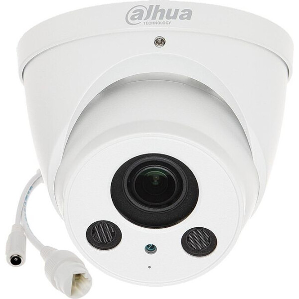 

Видеокамера Dahua DH-IPC-HDBW5830RP-Z. 8 МП IP ( 74534 )