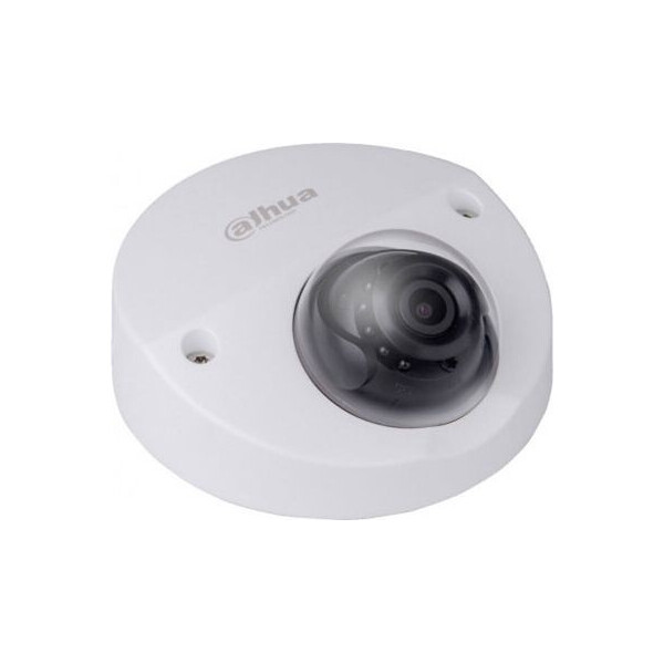 

Видеокамера Dahua DH-IPC-HDBW4220FP-AS (2.8 мм). 2 МП IP ( 74531 )