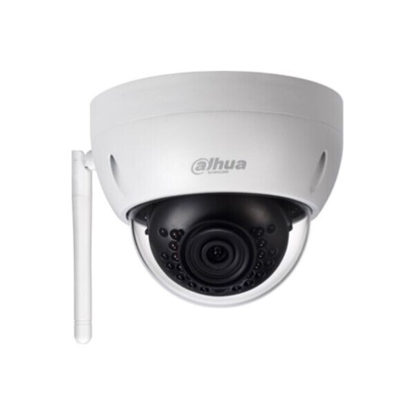 

Видеокамера Dahua DH-IPC-HDBW1120EP-W (2.8 мм). 1.3 МП IP ( 74524 )