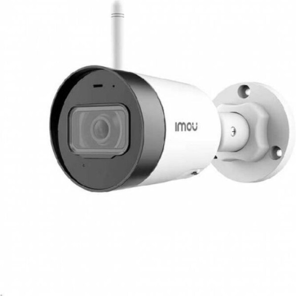 

Видеокамера Dahua DH-IPC-G22P. 2Мп Wi-Fi видеокамера ( 74520 )