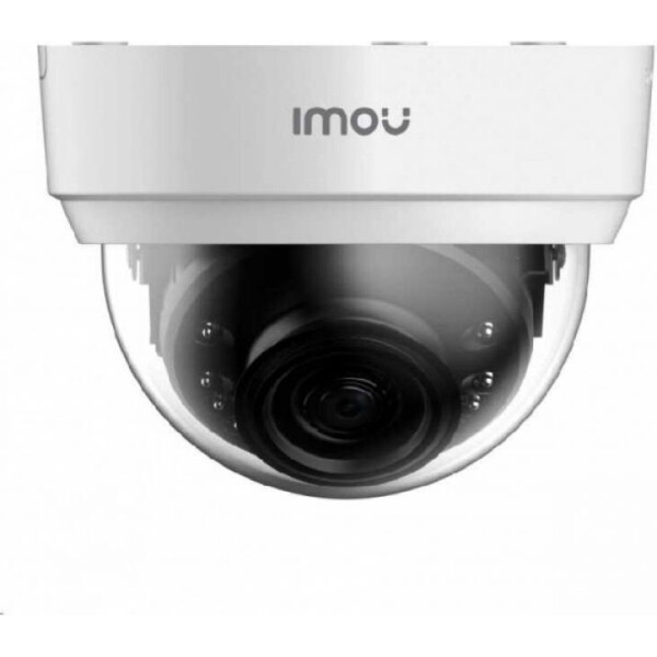 

Видеокамера Dahua DH-IPC-D22P. 2Мп купольная Wi-Fi Imou ( 74517 )