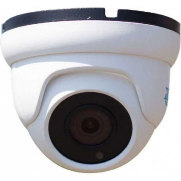 

Видеокамера DigiGuard DG-5124S (3.6 мм). 5 МП AHD/CVI/TVI/CVBS уличная ( 74780 )