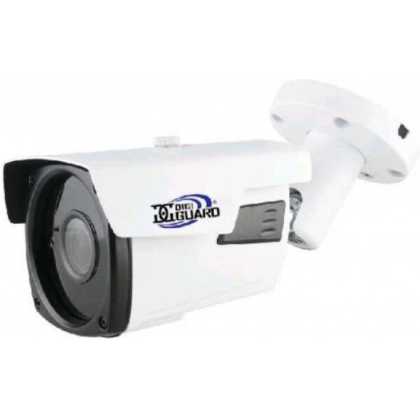 

Видеокамера DigiGuard DG-2775HD (2.8-12 мм). 2.4 МП AHD/CVI/TVI/CVBS уличная цилиндрическая ( 74779 )