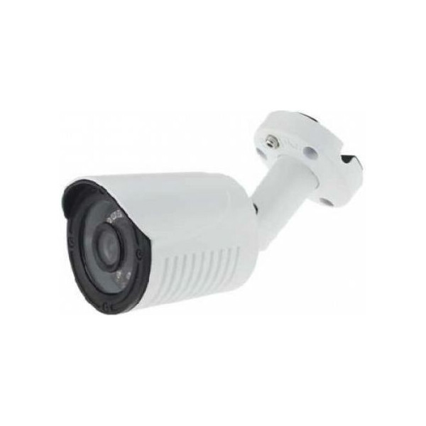 

Видеокамера DigiGuard DG-2523P (3.6 мм). 2.1 МП AHD/CVI/TVI/CVBS уличная цилиндрическая видеокамера ( 74778 )