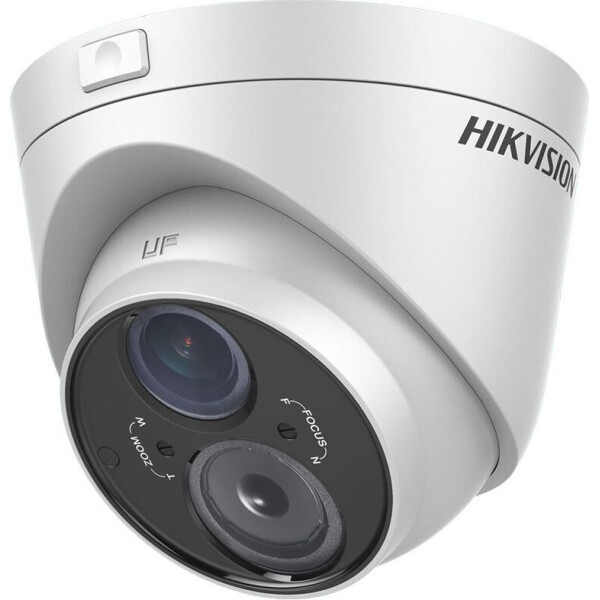 

Видеокамера Hikvision DS-2CE56D5T-VFIT3. 2 МП Turbo HD ( 74815 )