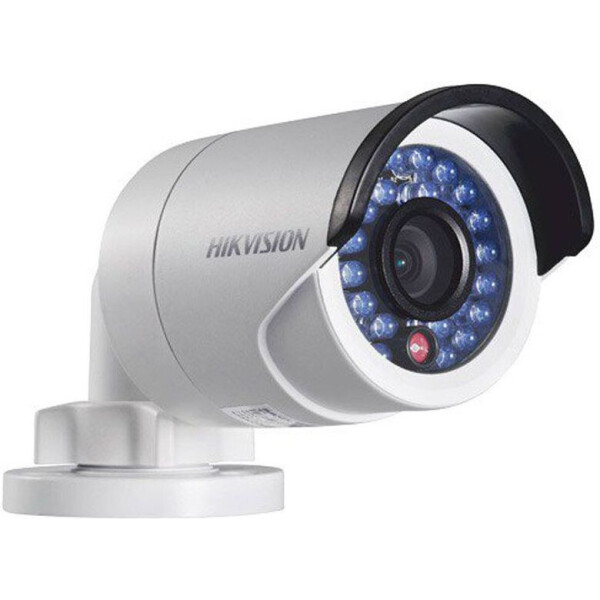

Видеокамера Hikvision DS-2CD2010F-I (12 мм). 1.3 МП IP ( 74616 )