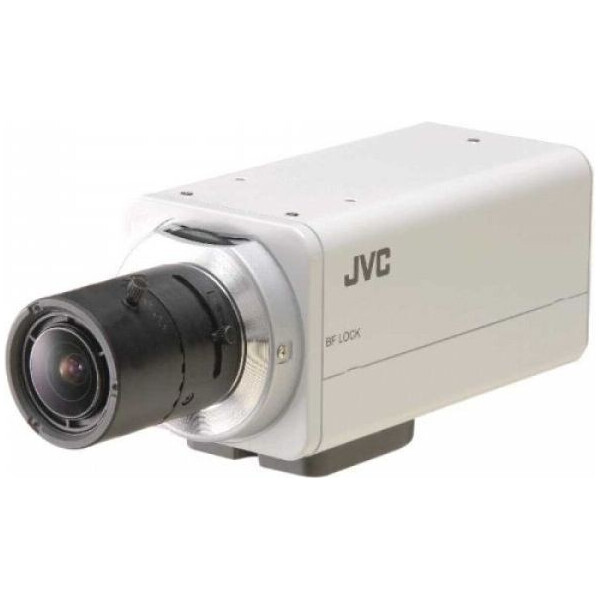 

Видеокамера аналоговая модульная JVC TK-C9300 ( 74862 )