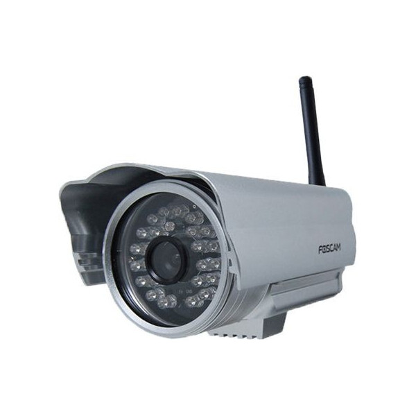 Видеокамера 2 МП Wi-Fi IP IP66 ( 74498 )