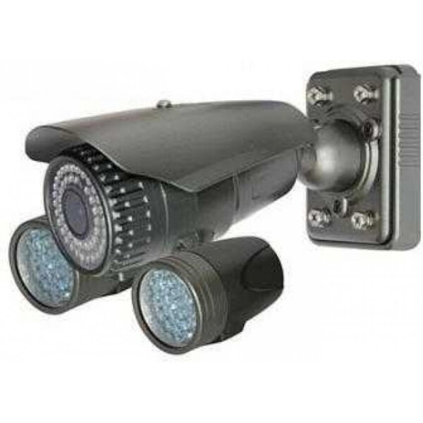 

Видеокамера аналоговая Profvision PV-946HRS ( 74859 )