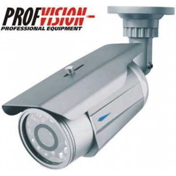 

Видеокамера аналоговая Profvision PV-833HR/5-15 ( 74856 )