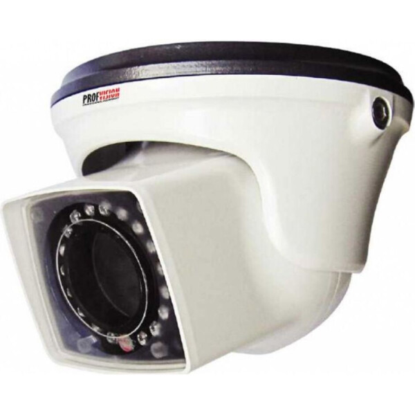 

Видеокамера аналоговая Profvision PV-708HR ( 74855 )