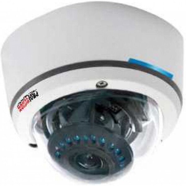 

Видеокамера аналоговая Profvision PV-503HR ( 74847 )
