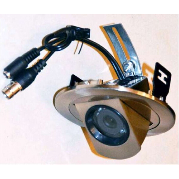 

Видеокамера аналоговая Profvision PV-312HRS ( 74844 )