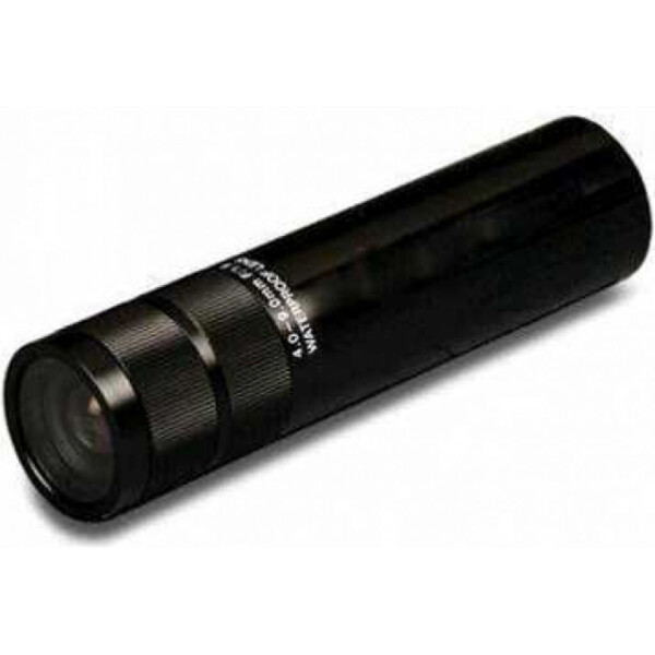 

Видеокамера аналоговая Profvision PV-2745HRS ( 74842 )