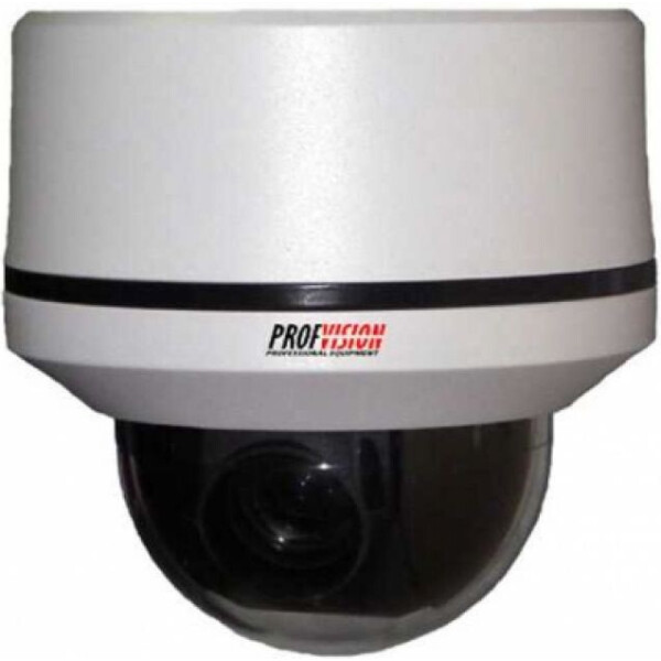 

Видеокамера аналоговая PTZ Profvision PV-SD1057A ( 74839 )