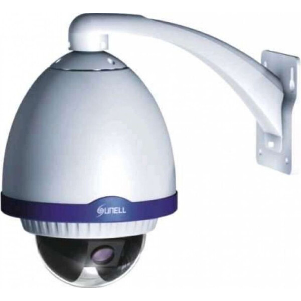 

Видеокамера Speed Dome Sunell SN-WP687PTADN(II)/37 ( 74871 )