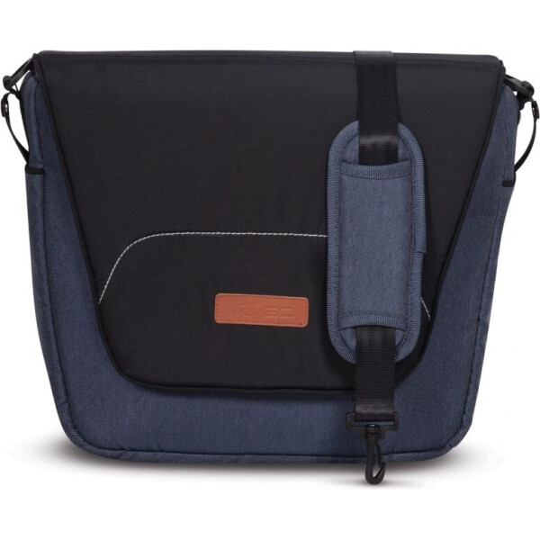 

Сумка для коляски Easy Go Air Denim