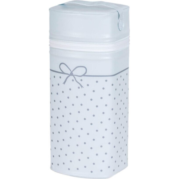 

Термосумка для бутылочек Ceba Baby Jumbo Basic Бантики (W-005-092-165)