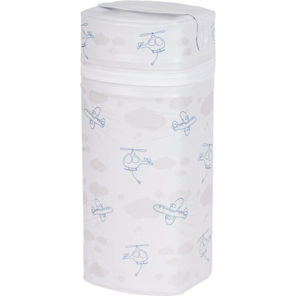 

Термосумка для бутылочек Ceba Baby Jumbo Basic Самолетики (W-005-093-261)