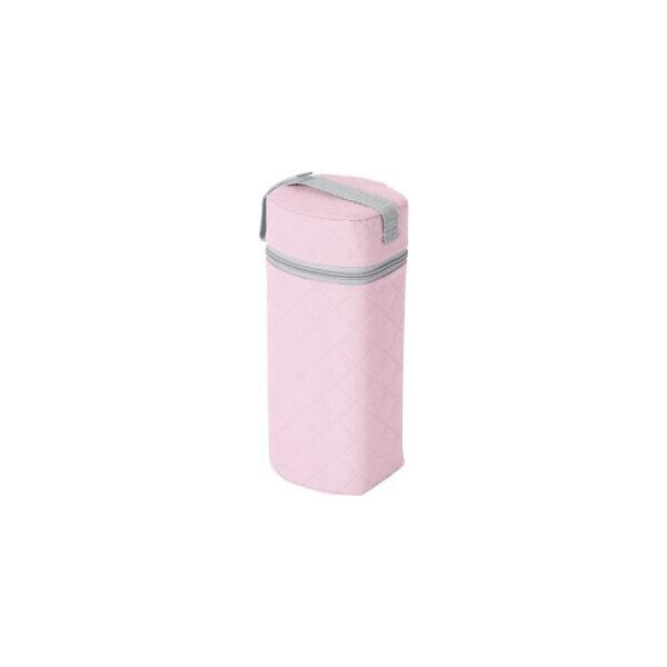 

Термосумка для бутылочек Ceba Baby Jumbo Caro Pink (W-015-079-137)