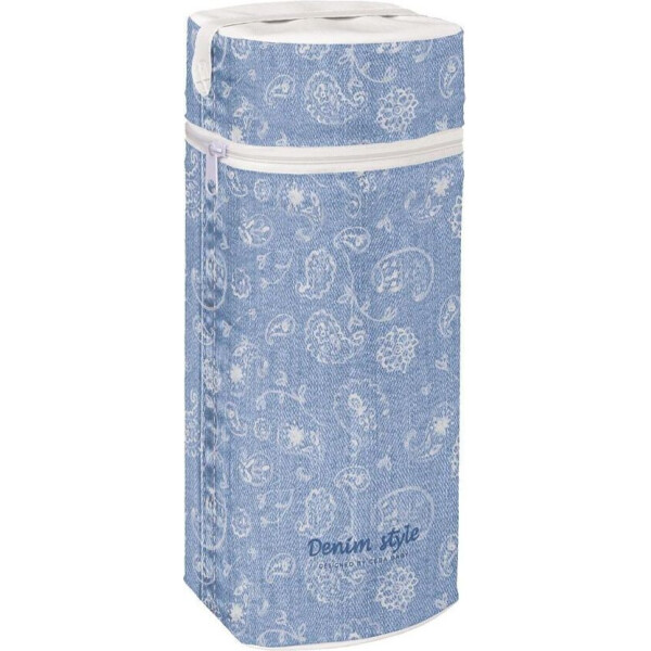 

Термосумка для бутылочек Ceba Baby Jumbo Denim Style Boho (W-005-119-592)