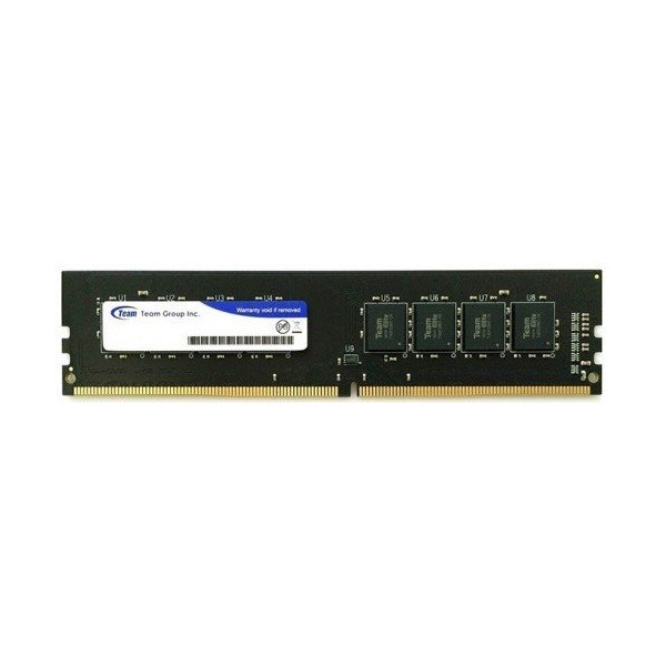 

Оперативная память DDR4 8GB/2133 Team Elite (TED48G2133C1501)