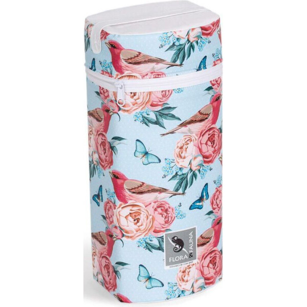 

Термосумка для бутылочек Ceba Baby Jumbo Flora & Fauna Aves (W-005-099-574)