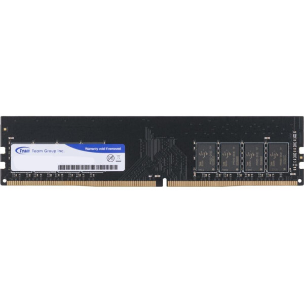 

DDR4 8GB/2400 Team Elite (TED48G2400C1601)