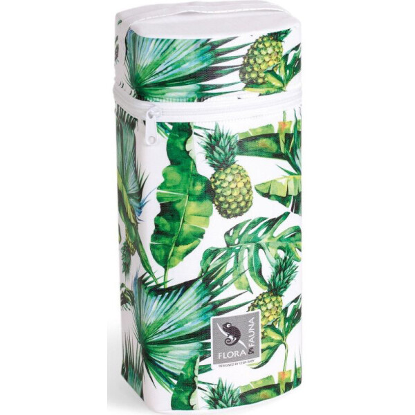 

Термосумка для бутылочек Ceba Baby Jumbo Flora & Fauna Pina (W-005-099-545)