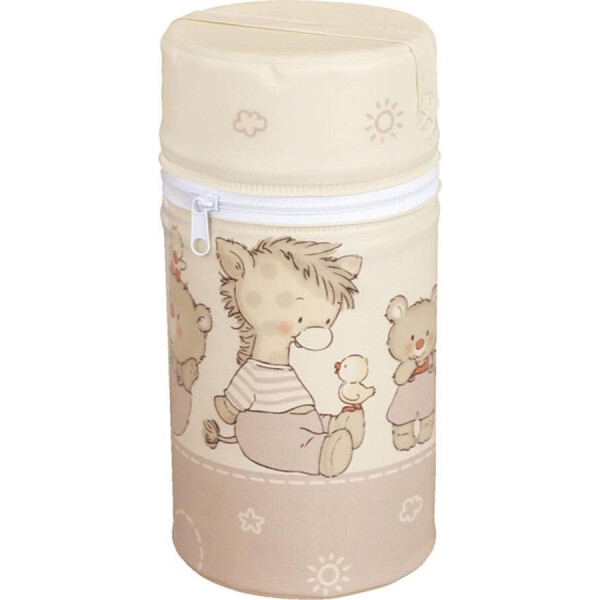 

Термосумка для бутылочек Ceba Baby Mini Basic Уточки (W-002-050-120)
