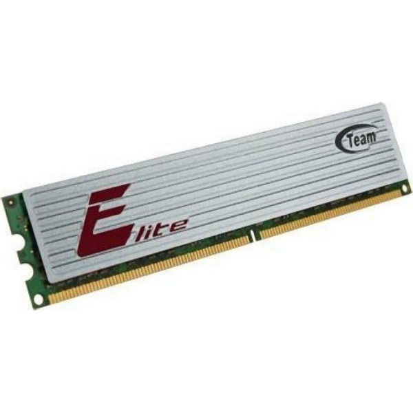 

Оперативная память DDR3 DDR3 4GB/1866 Team Elite Plus UD-D3 (TPD34G1866HC1301)
