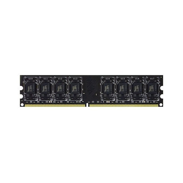 

DDR3 2GB/1333 1,35V Team Elite (TED3L2G1333C901)