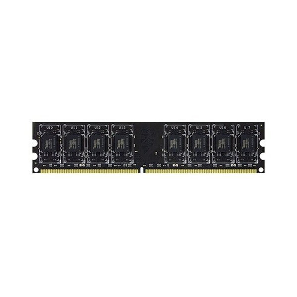 

DDR3 2GB/1333 1,35V Team Elite (TED3L2G1333C901)