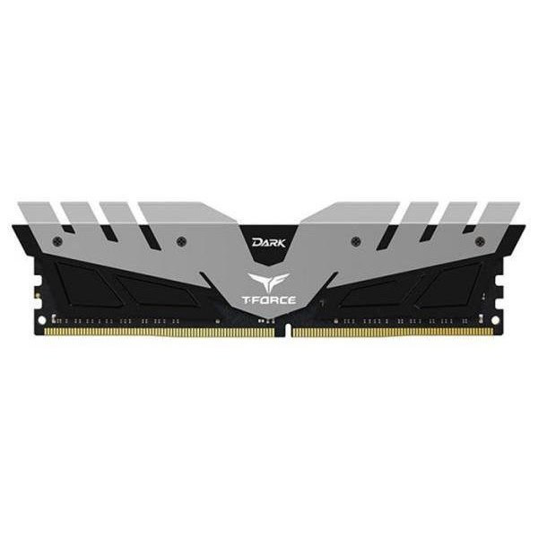 

DDR4 4GB/2400 Team T-Force Dark Gray (TDGED44G2400HC1401)