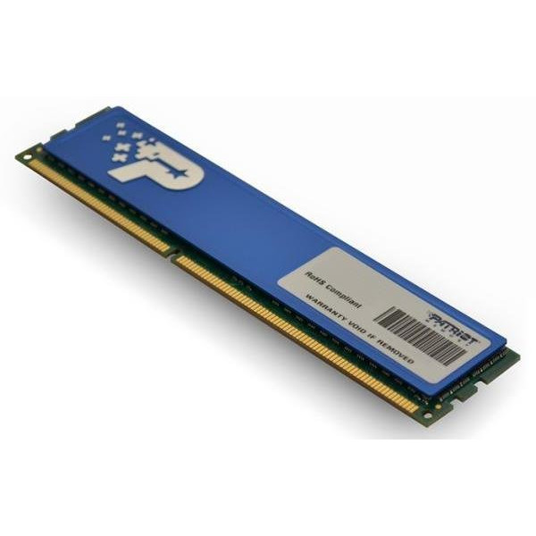 

DDR4 16GB/2400 Patriot Signature Line (PSD416G24002H)
