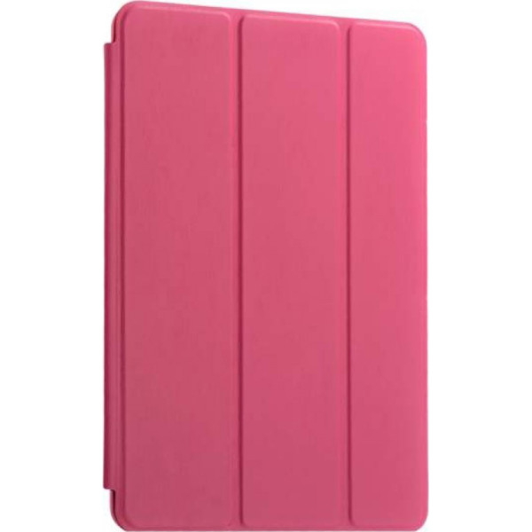 

Чехол (книжка) Smart Case Series для Apple iPad Pro 11" (2018) (Красный / Rose Red) (682337)