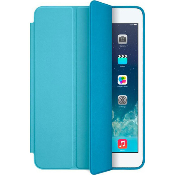 

Чехол (книжка) Smart Case Series для Apple iPad mini 4 (Синий) (708621)