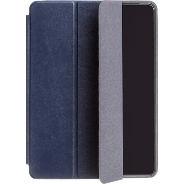 

Чехол (книжка) Smart Case Series для Apple iPad mini 4 (Темно-синий ) (708622)