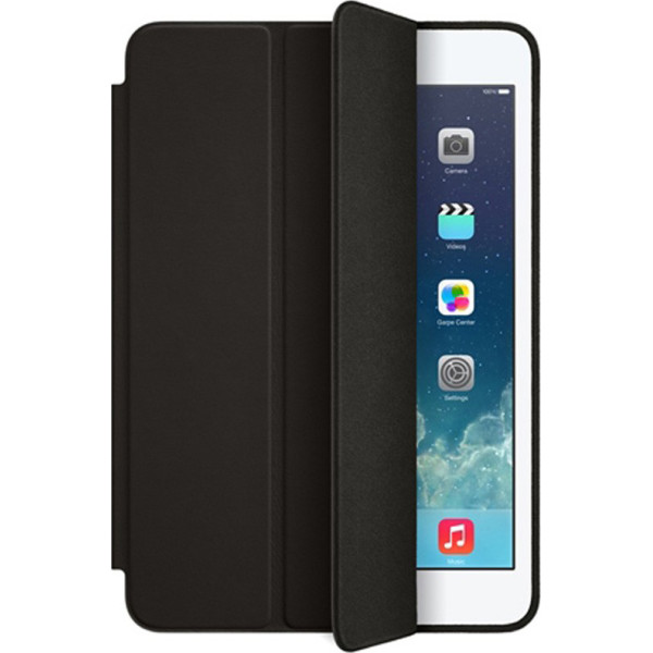 

Чехол (книжка) Smart Case Series для Apple iPad mini 5 (Черный) (708628)