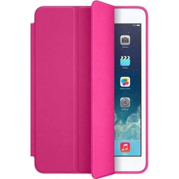 

Чехол (книжка) Smart Case Series для Apple iPad mini 5 (Красный / Rose Red) (708642)
