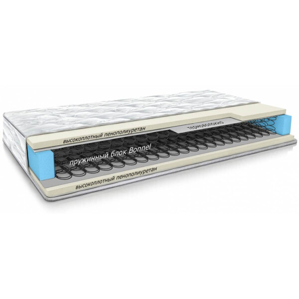 

Матрас Highfoam Largo Bon (Ларго Бон) 160х190 см (hlb-6)