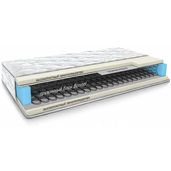 

Матрас Highfoam Largo Win (Ларго Вин) 160х200 см (hlw-12)