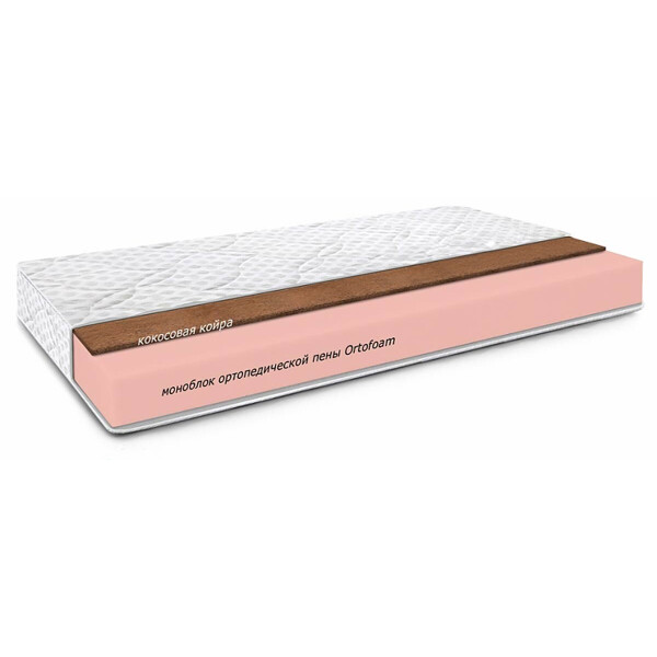 

Матрас Highfoam Fresh Coconut (Фреш Коконат) 70х170 см (hfc-20)