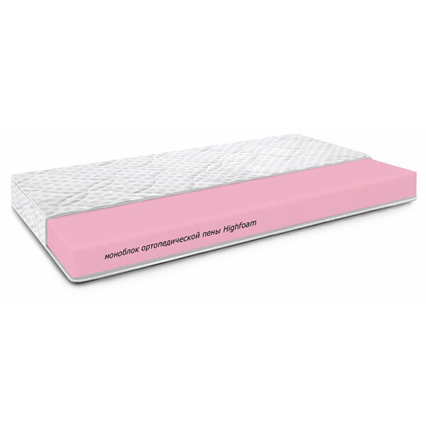 

Матрас Highfoam Fresh Rosi Roll (Фреш Рози Ролл) 160х190 см (hfrr-7)