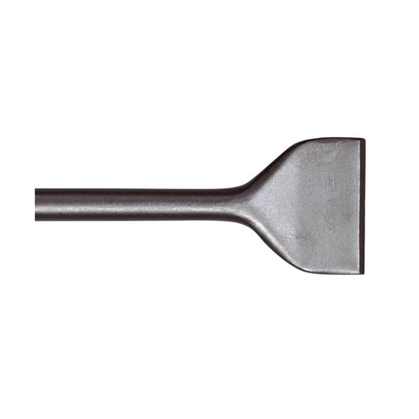 

Долото плоское широкое SDS-MAX 50 х 400 мм Makita D-34235