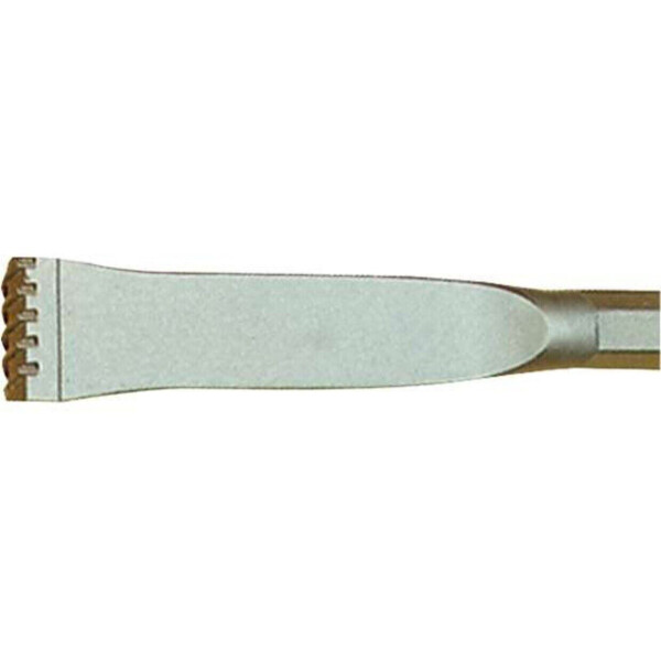 

Долото плоское с зубцами SDS-MAX 38 х 280 мм Makita P-16318