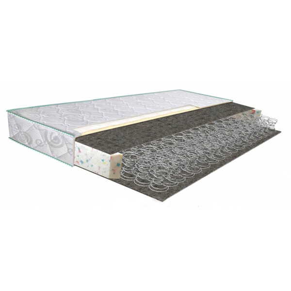

Матрас Highfoam Faino KRAY jacquard (Файно Край Жаккард) 80х160 см (hfkj-23)
